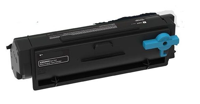 Toner compa Lexmark MS/MX331 | MS/MX431 series-15K#55B0HA0