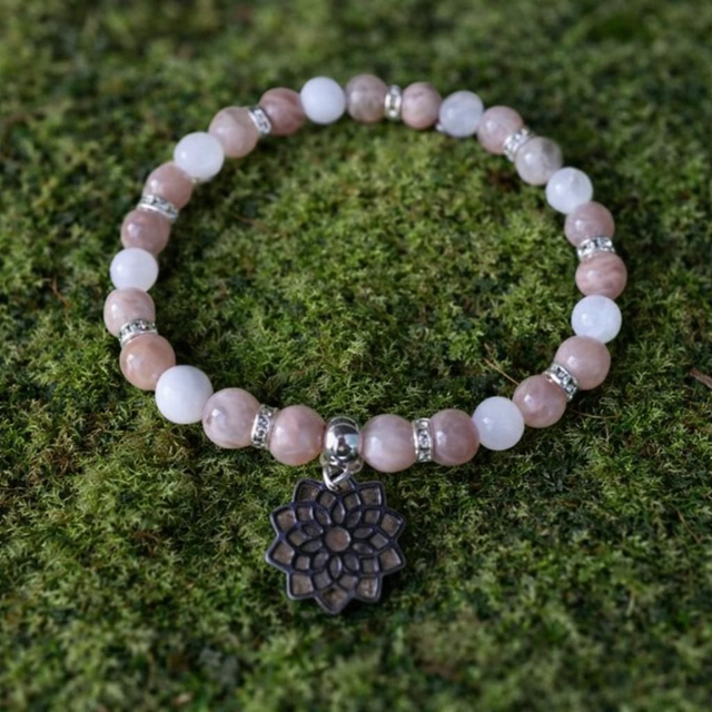 Bracelet Harmonie Féminine