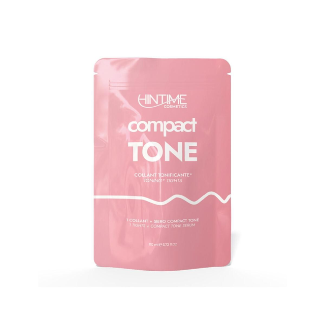 COMPACT TONE COLLANT TONIFICANTI
