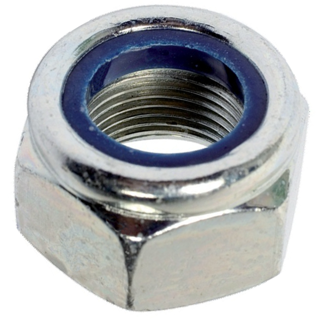 Ecrou frein M20