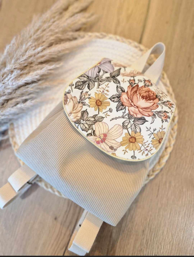 Sac Maternelle modele 2