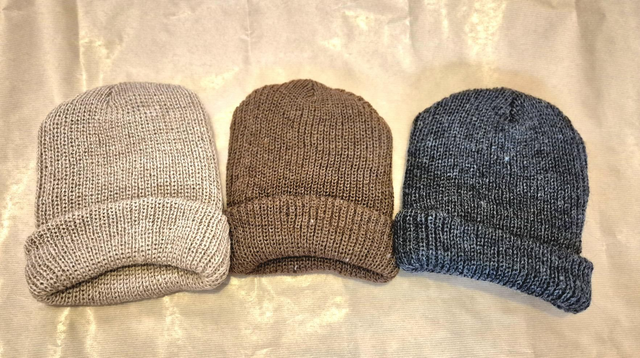 Beanie Hats