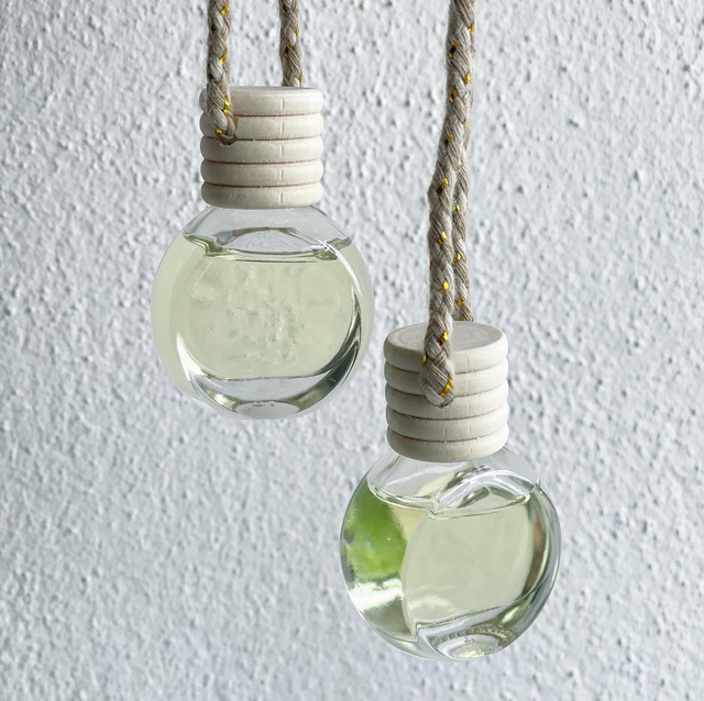 Parfum Voiture Aquatique 