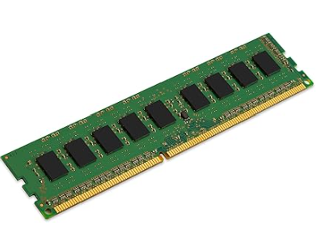 Mémoire 4Go - DDR3 - Kingston 1600 Mhz