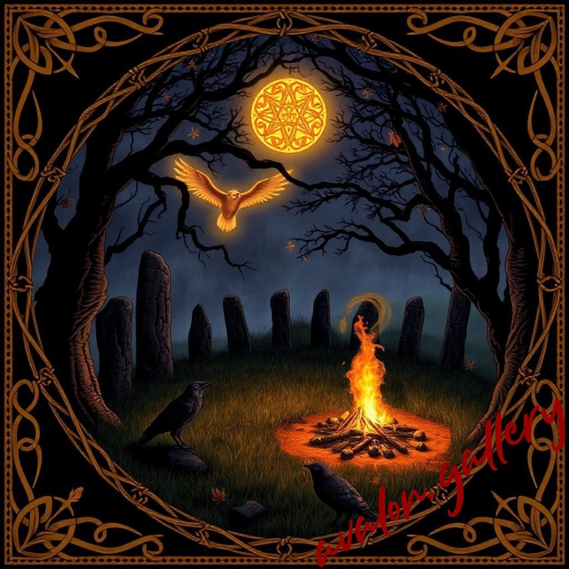 Samhain 1