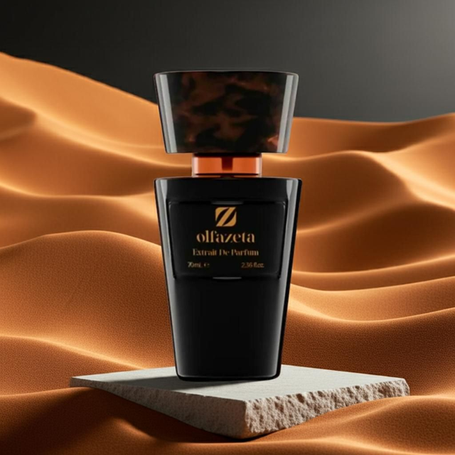 Olfazeta Extrait de Parfum 316 JPG – 30ML | Men’s Perfume


