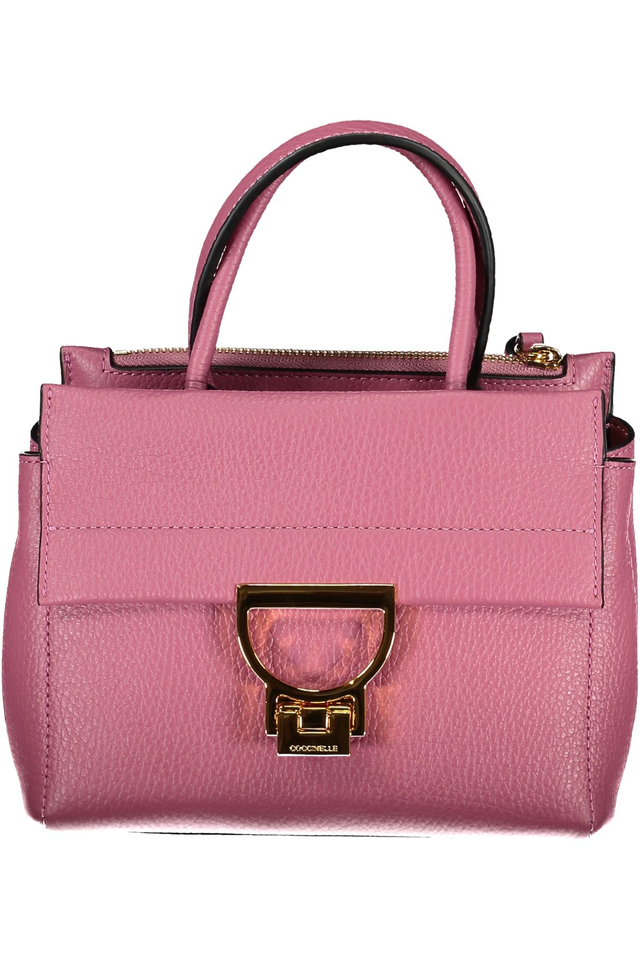 COCCINELLE BORSA DONNA ROSA