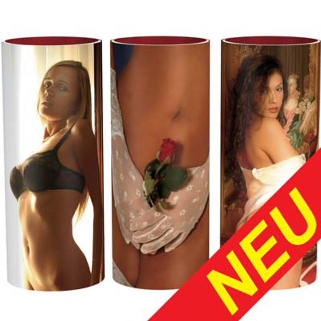 Hot 3er Tischbomben - 4014361067158