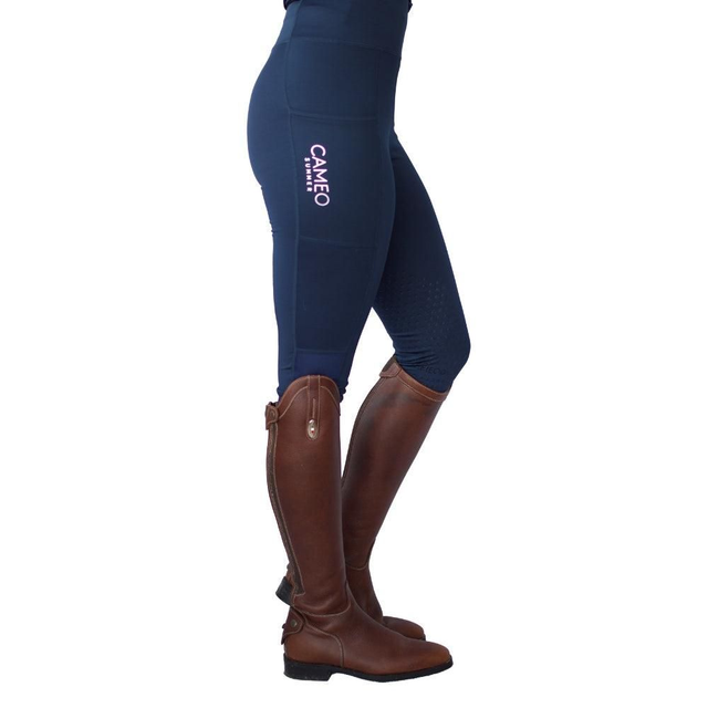 Cameo Summer Riding Tights