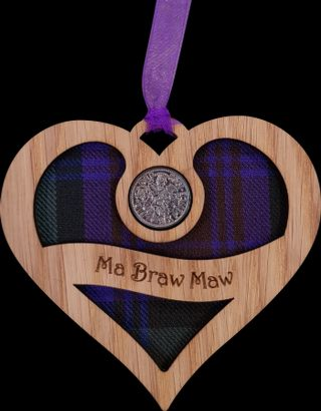 Lucky Sixpence Someone Special