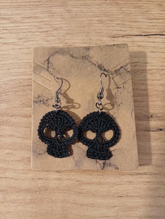Ombre de Catrina