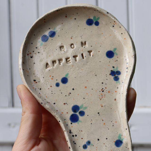 SAM.03 Janvier 11H-13H • atelier céramique 