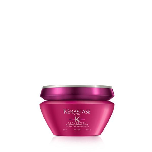 Reflection Masque Chromatique Cheveux Fins 200 ml