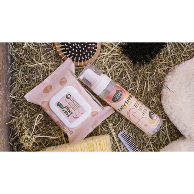 Easy Shine Mouss RAVENE