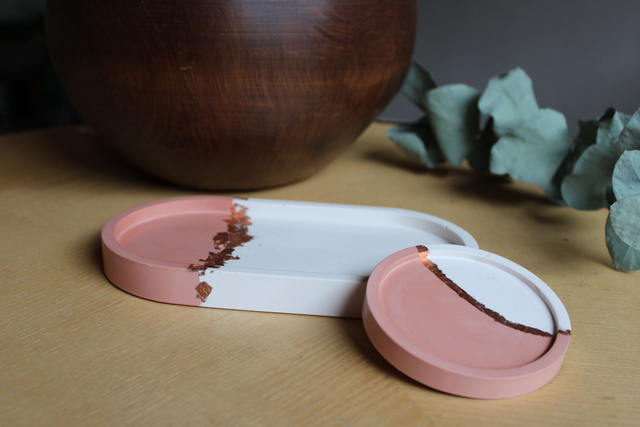 Ensemble de vide poches