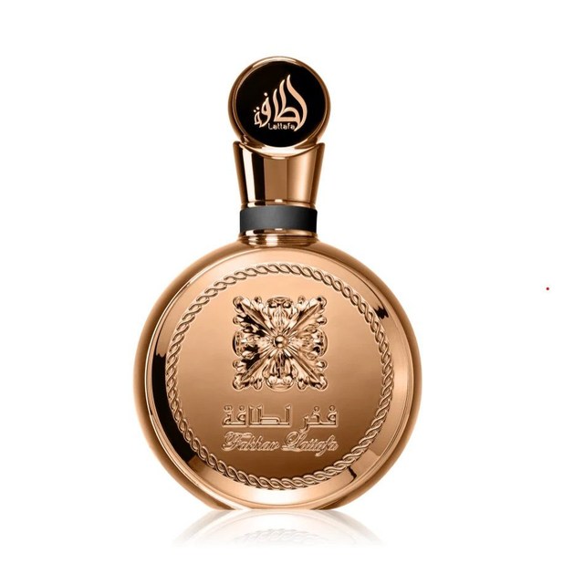 Fakhar Gold Extrait -Lattafa 