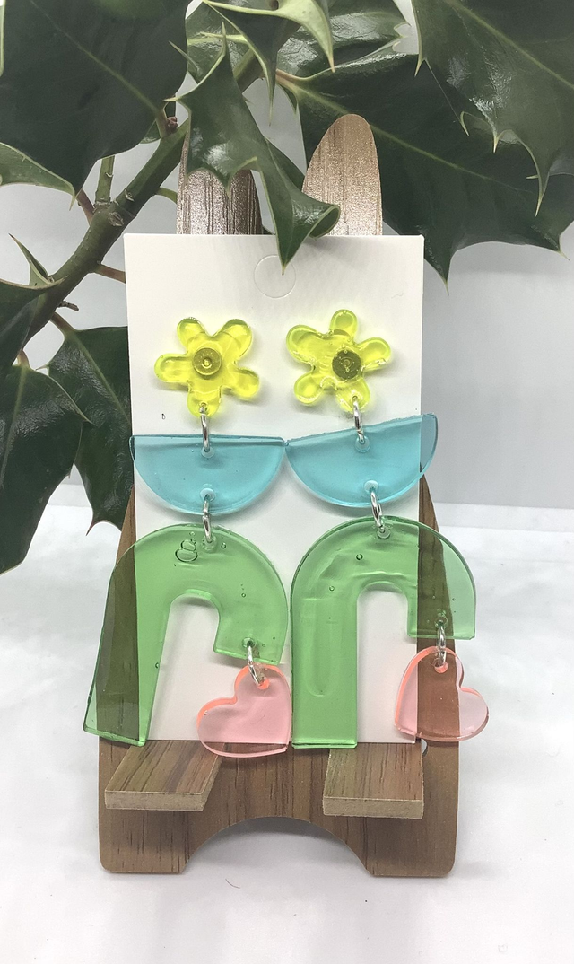 L’amour Fleurit