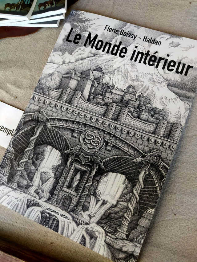 Le Monde Intérieur