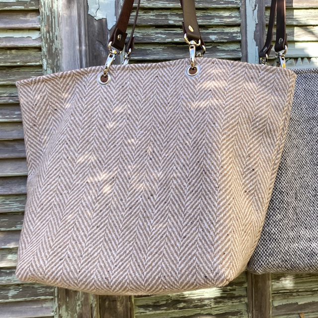 Sac cabas Roi d’Espagne 4