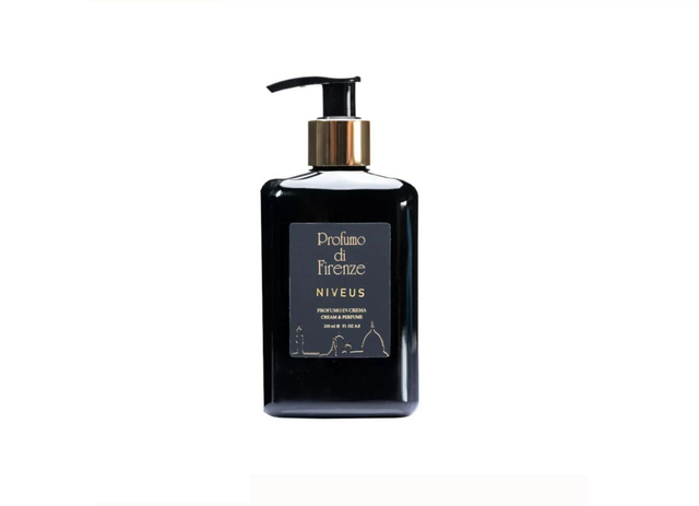 Profumo in Crema - Niveus