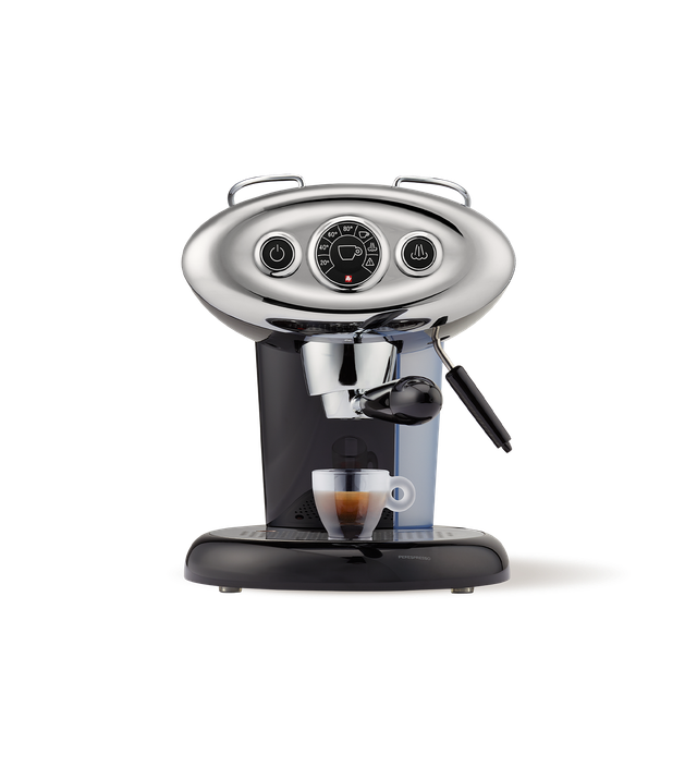 ILLY Iperespresso X7.1 EAN8027785070471