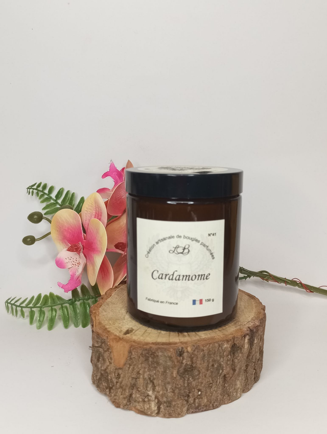 Cardamome