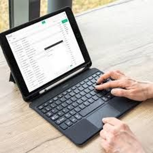 Pack clavier 
