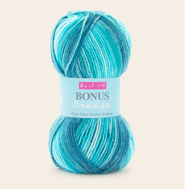 Bonus Breeze DK Mist