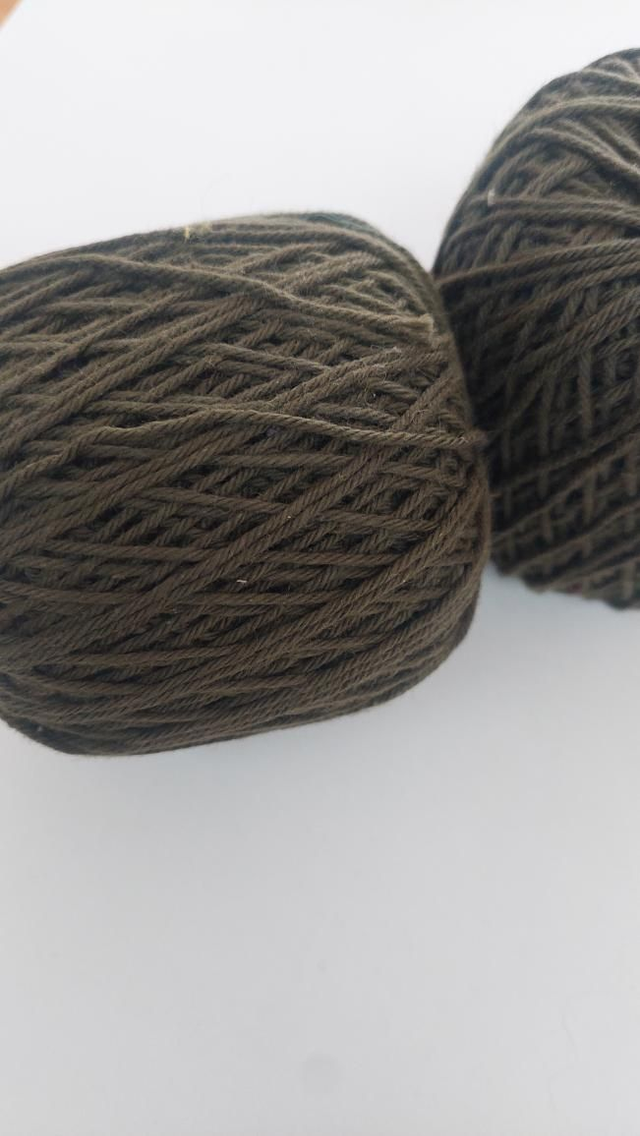 A personnaliser : châle ou écharpe vert kaki