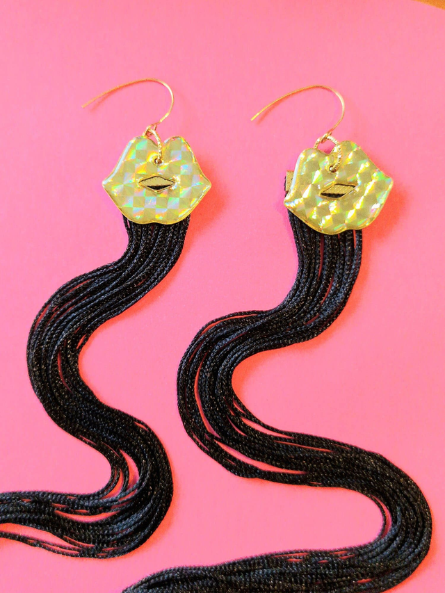 Pepsodent Smiles, Golden Plot Twist