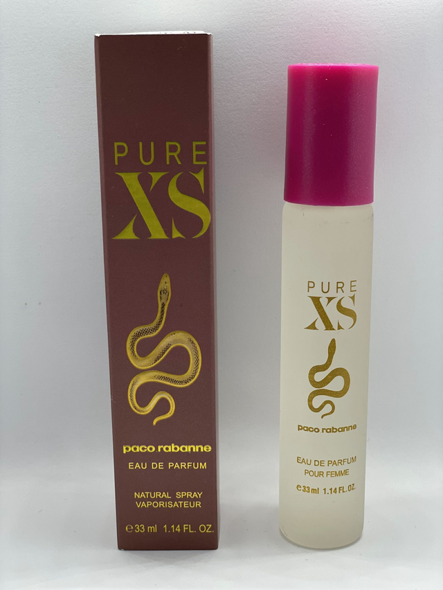 PACO RABANNE Pure XS for Her