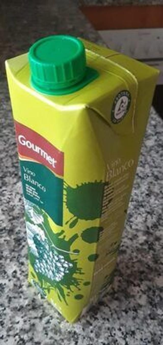 Gourmet Vino Blanco