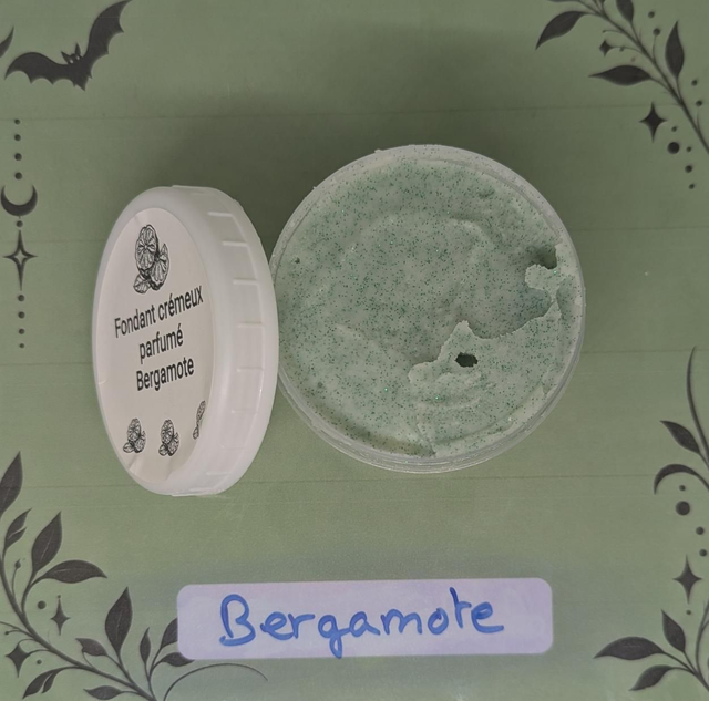 Bergamote