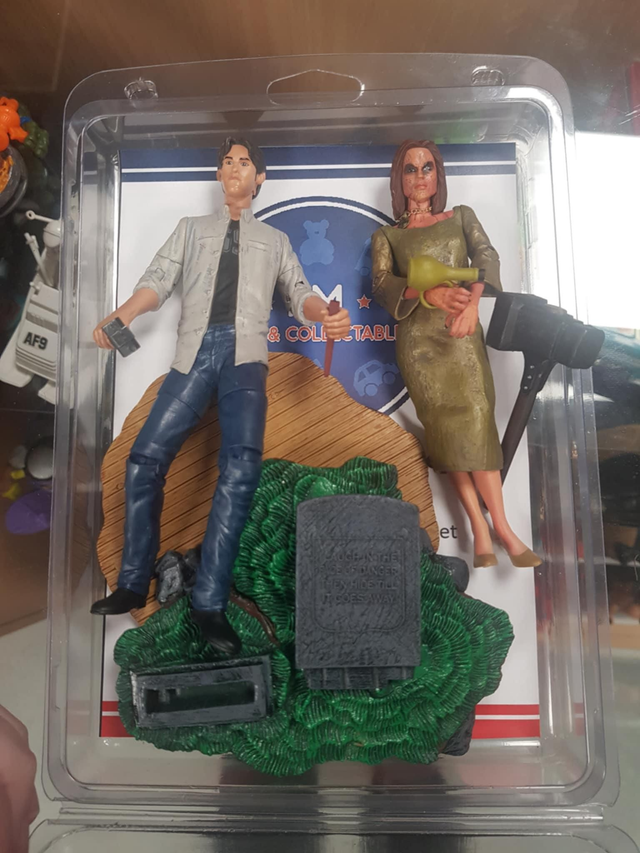 Buffy Bundle