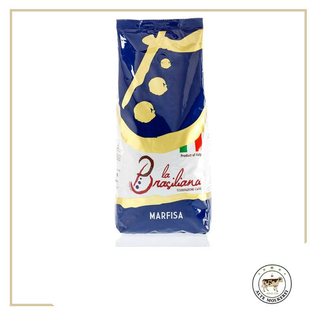 La Brasiliana Marfisa 1000g