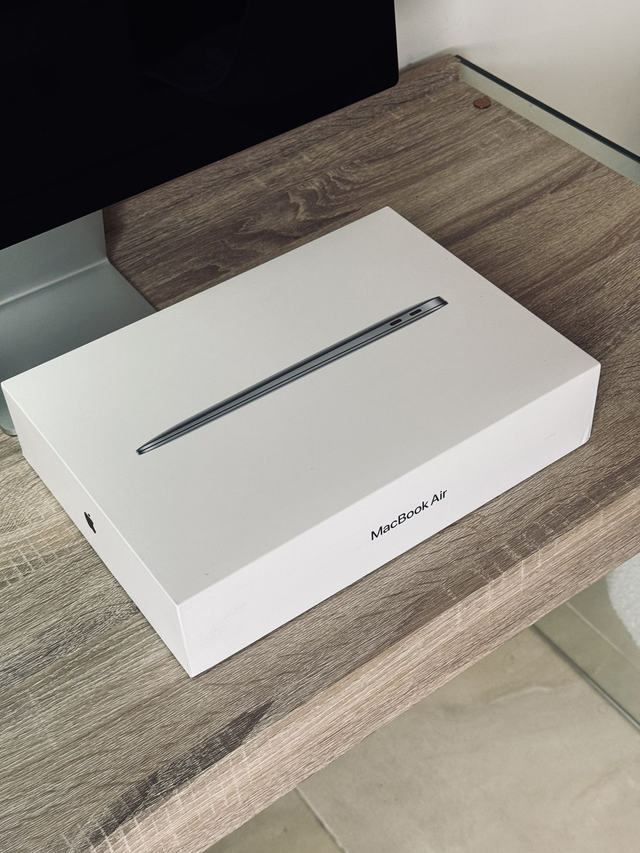 Macbook Air 13 M1 16Go 512Go 2020 