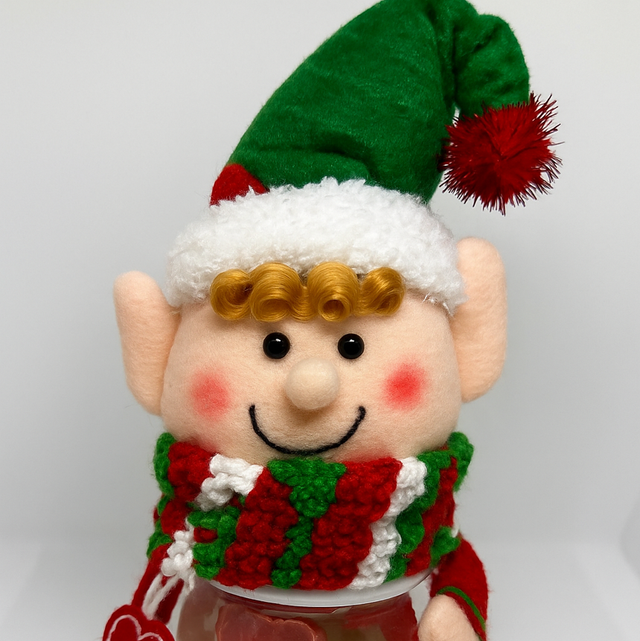 Elf 2 Wax Melt Tub 