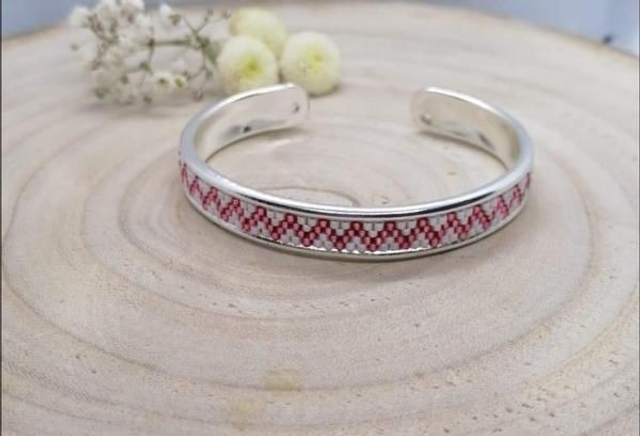 Montagne Blanche/Rose