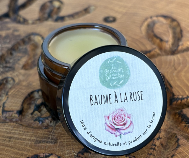 Baume Rose