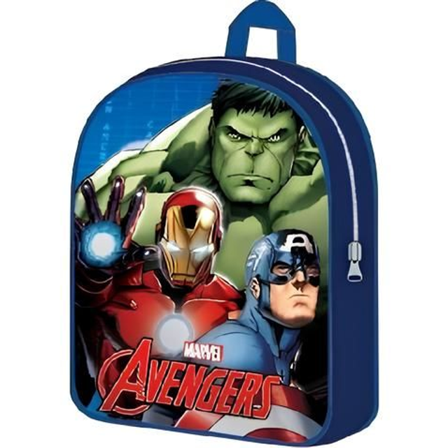 Sac à dos enfant Avengers