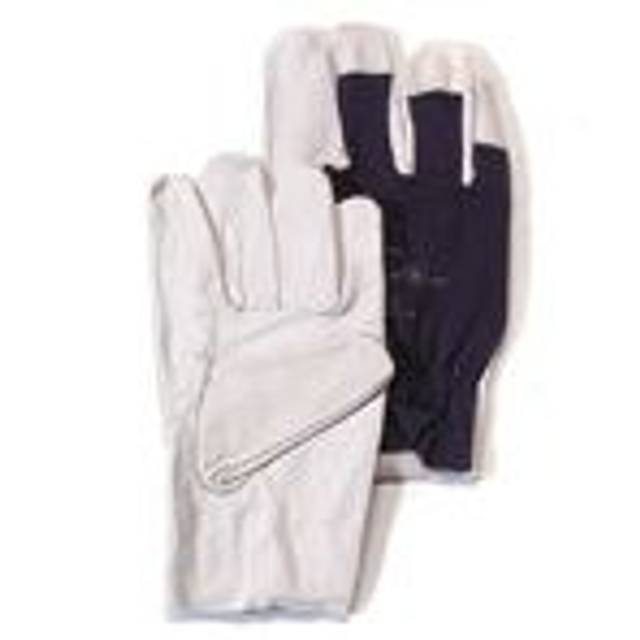 H3/Tropic is een nappalederen werkhandschoen