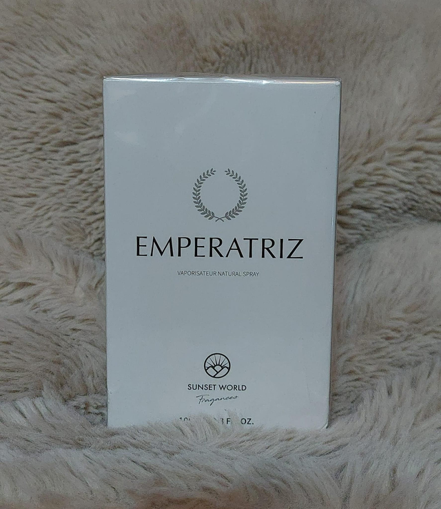 Emperatriz
