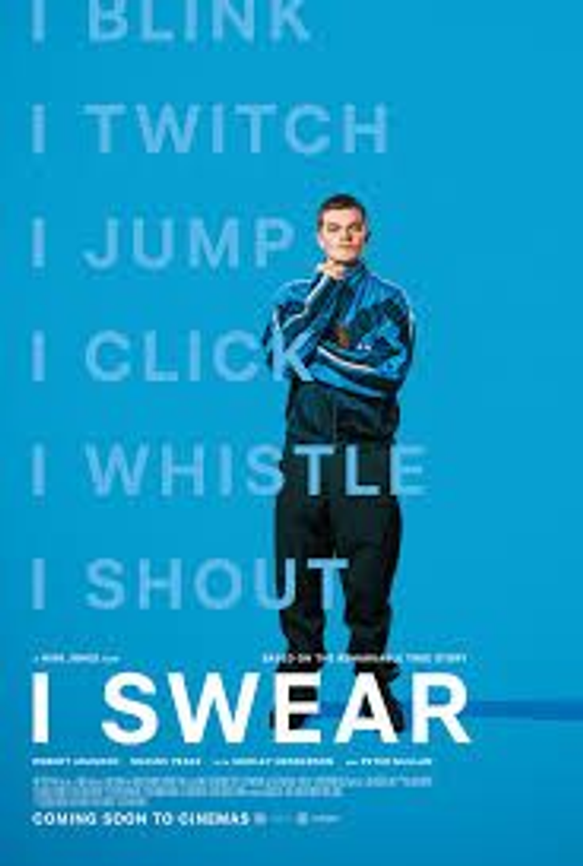 I Swear - 15th March 