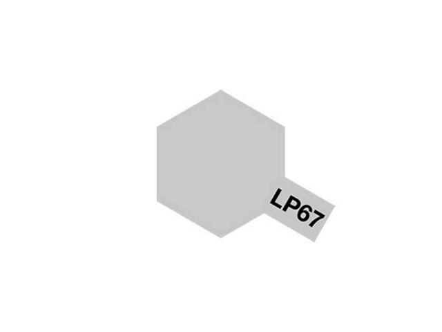 peinture laque LP67 Smoke Tamiya 82167