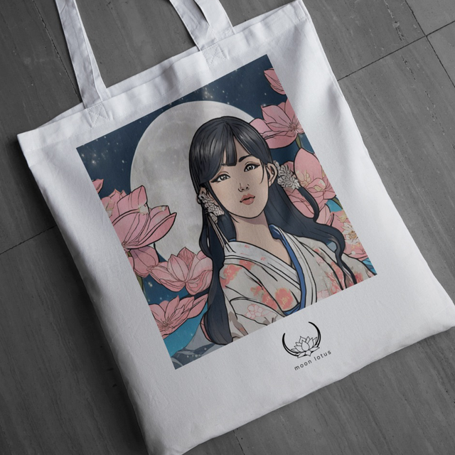 ECOBAG JAPÓN 2