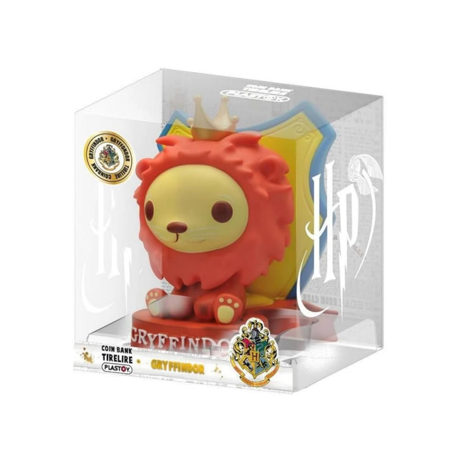 Harry potter Grifondore figurine