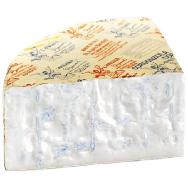 Formaggio: Gorgonzola Novarese