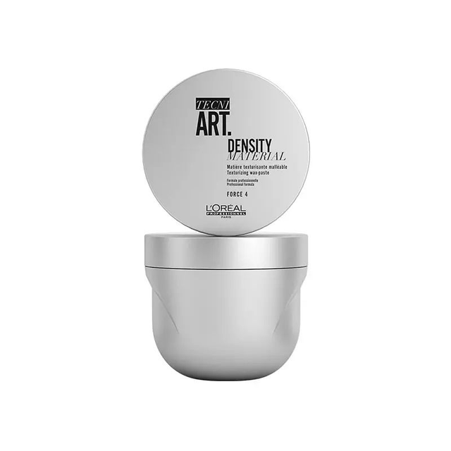 L'OREAL PROFESSIONNEL - Density Material - Cire texturisante malléable - 100ml