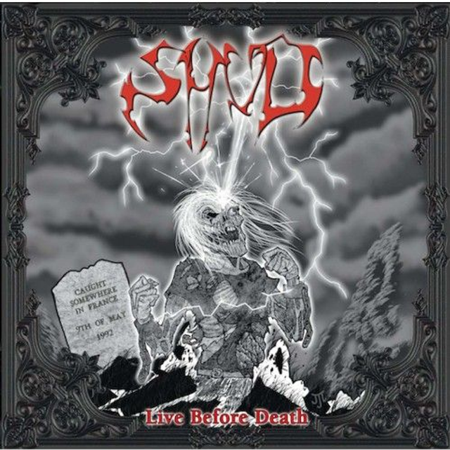 SHUD : Live Before Death