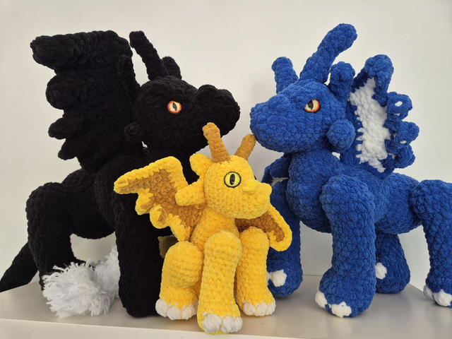 PRE-ORDER - The Riot Trio